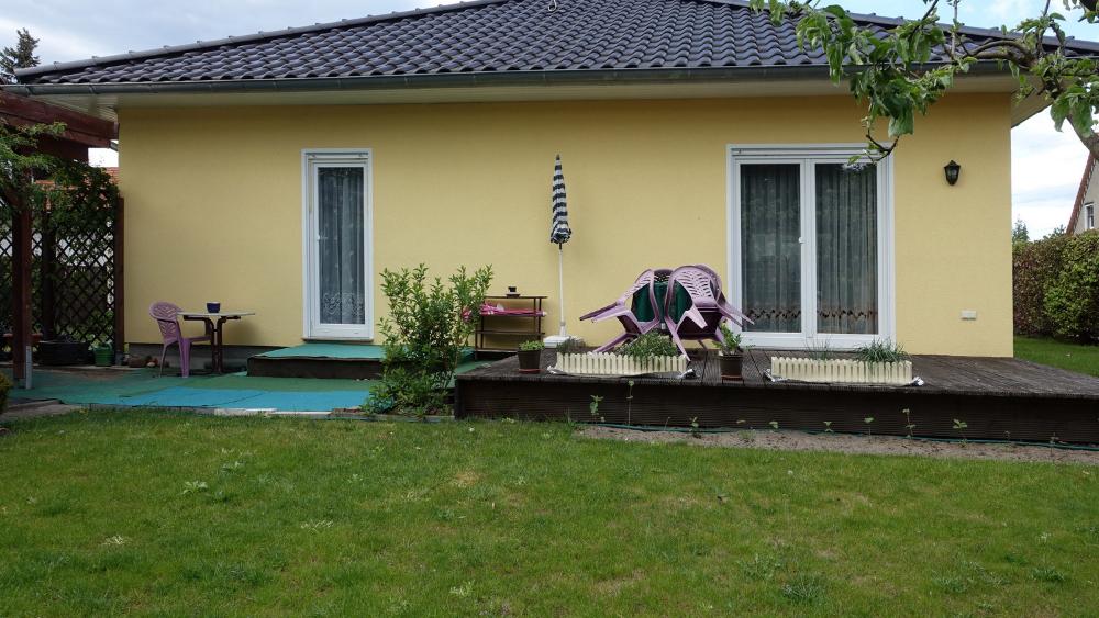Bungalow in Lübben, 82 m² Vering Immobilien