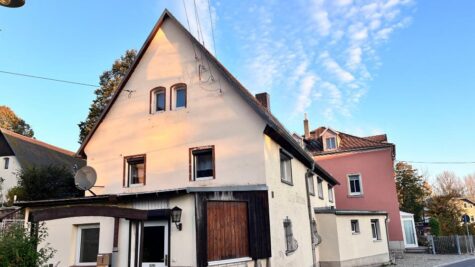 Kreatives Wohnen am Elbhang, 01665 Klipphausen, Haus