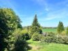 Idyllisches Freizeitgrundstück mit gepflegtem Bungalow in ruhiger Naturlage - Aussicht/Umfeld