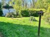 Idyllisches Freizeitgrundstück mit gepflegtem Bungalow in ruhiger Naturlage - Garten