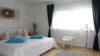 Außergewöhnlich großzügig – ein Haus, das Maßstäbe setzt - Schlafzimmer