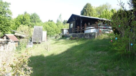 Charmanter Bungalow mit herrlicher Fernsicht – Rückzugsort inmitten der Natur, 01855 Sebnitz, Freizeit
