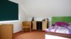 Großzügiges Wohnen im Zentrum von Lübbenau - Schlafzimmer