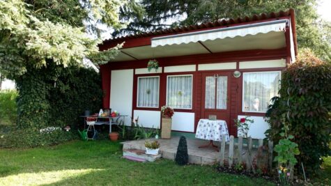 Bungalow auf Eigentumsland – Ihr Rückzugsort am Stadtrand von Cottbus, 03099 Kolkwitz, Freizeit