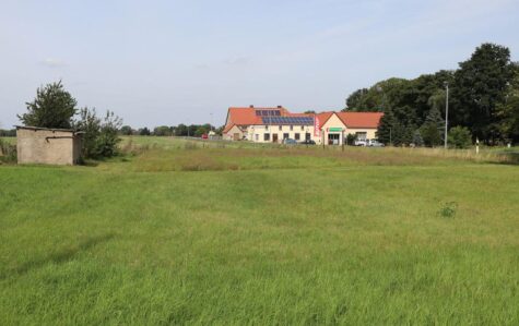 Großzügiges Eigenheimgrundstück in Ortsrandlage von Wellerswalde – sofort bebaubar, 04758 Liebschützberg, Wohngrundstück