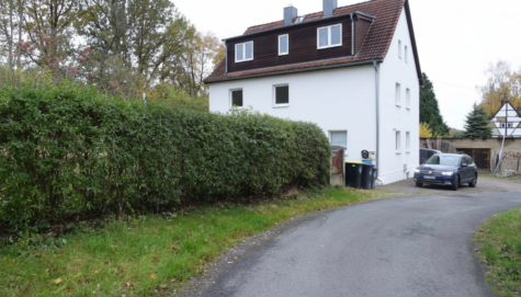 Saniertes Anlageobjekt, 01683 Nossen, Mehrfamilienhaus