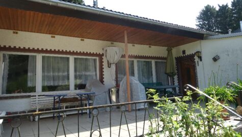 Einmalige Gelegenheit: Doppelbungalow in ruhiger, unverbaubarer Lage, 09600 Oberschöna, Freizeit