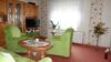Zwei Doppelhaushälften zum Preis von Einer - Wohnzimmer, rechtes Haus