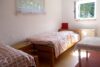 Traumhafte Landschaft, Ruhe und Natur - Ihr neues Feriendomizil - Schlafzimmer 2 1.OG