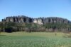 Traumhafte Landschaft, Ruhe und Natur - Ihr neues Feriendomizil - Umfeld/Aussicht