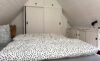 Waldhäuschen mit Panorama – ein Ort, der mehr ist als nur ein Zuhause - Schlafzimmer