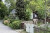 Waldhäuschen mit Panorama – ein Ort, der mehr ist als nur ein Zuhause - Hausansicht