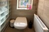 Waldhäuschen mit Panorama – ein Ort, der mehr ist als nur ein Zuhause - WC