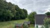 Finnhütte mit Terrasse in ruhiger Lage am Erholungsgebiet Thesau - Grundstück/Umfeld