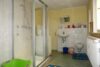 Kleines Umgebindehaus mit historischem Charakter - Badezimmer EG