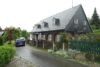 Kleines Umgebindehaus mit historischem Charakter - Hausansicht
