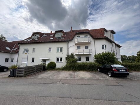 Attraktive Kapitalanlage in Leipzig, 04356 Leipzig, Wohnung