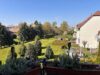 Attraktive Kapitalanlage in Leipzig - Ausblick Balkon