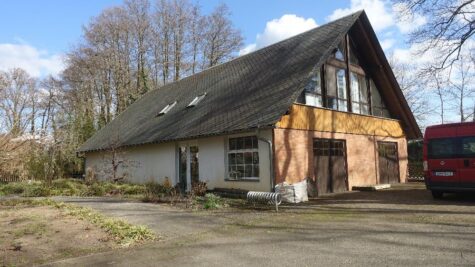 Wohnen und Arbeit in einem Haus, 03096 Burg(Spreewald), Haus
