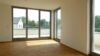 Bezugsfreie Penthousearchitektenwohnung mit großzügigem Balkon - Wohnzimmer