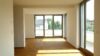Bezugsfreie Penthousearchitektenwohnung mit großzügigem Balkon - Wohnzimmer
