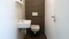 Bezugsfreie Penthousearchitektenwohnung mit großzügigem Balkon - Gäste-WC