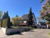 gepflegtes Einfamilienhaus in Dresden-Cossebaude mit Fernblick - Hausansicht