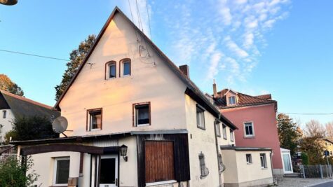 Top-Angebot!!! Wohnen am Elbhang auf ruhig gelegenen Grundstück, 01665 Klipphausen, Haus