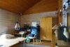 Für alle, die das Außergewöhnliche suchen - Schlafzimmer/Büro