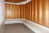 Für alle, die das Außergewöhnliche suchen - Zimmer Umkleide