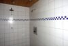 Für alle, die das Außergewöhnliche suchen - Dusche/ehem. Saunabereich