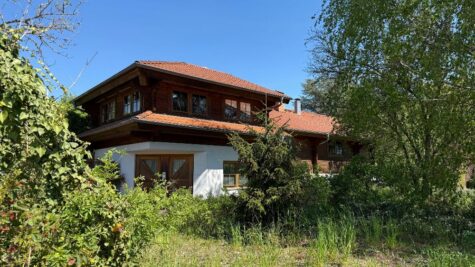Für alle, die das Außergewöhnliche suchen, 03116 Drebkau, Haus