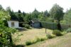 Liebevoll gepflegtes Erholungsgrundstück mit gepflegtem Bungalow in idyllischer Lage - Garten/Grundstück
