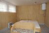 Nah der Heimat, fern vom Alltag - Schlafzimmer