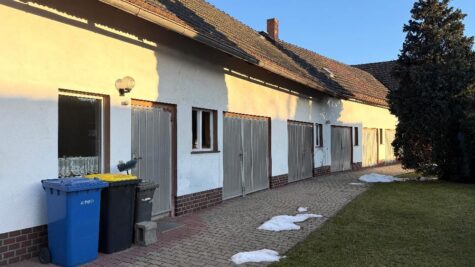 Großzügiges Wohnen mit weitläufigen Lager- und Nutzflächen, 02959 Schleife, Haus