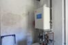 Kapitalanlage, Mehrgenerationenwohnen oder Wohnen und Arbeiten unter einem Dach - Heizungsanlage Gas Anbau