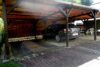 Kapitalanlage, Mehrgenerationenwohnen oder Wohnen und Arbeiten unter einem Dach - Carport