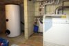 Kapitalanlage, Mehrgenerationenwohnen oder Wohnen und Arbeiten unter einem Dach - Heizungsanlage