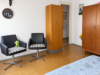 Viel Platz für eigene Ideen oder als Anlageobjekt - Wohnung 2.OG
