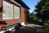 Gepflegter Freizeitbungalow in ruhiger Waldlage - Bungalow/Terrasse
