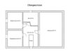 Ausbauhaus in Ortsrandlage von Wellerswalde - Grundriss
