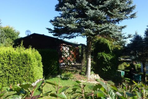Gepflegter Freizeitbungalow in ruhiger Waldlage, 01816 Berggießhübel, Freizeit