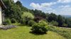 Freistehendes Wochenendhaus in Alleinlage mit herrlicher Fernsicht - Garten