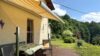 Freistehendes Wochenendhaus in Alleinlage mit herrlicher Fernsicht - Terrasse
